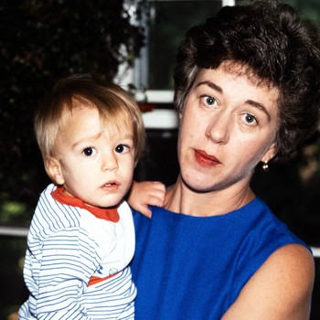 Photo of Jeanine VanKerckhove